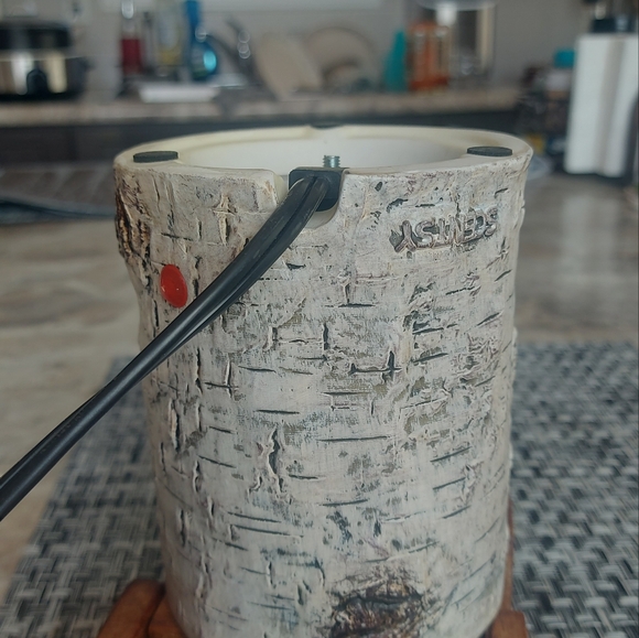 Scentsy warmer - Picture 7 of 10